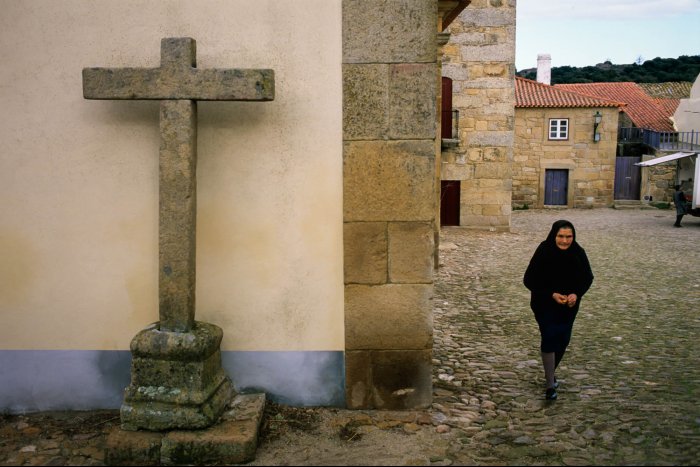 Portugal - Castelo Mendo